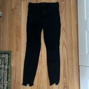 AEO Skinny Jeans